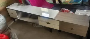 Foreign TV Stand