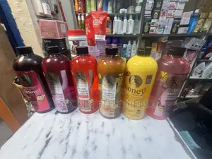 SK Shower Gel