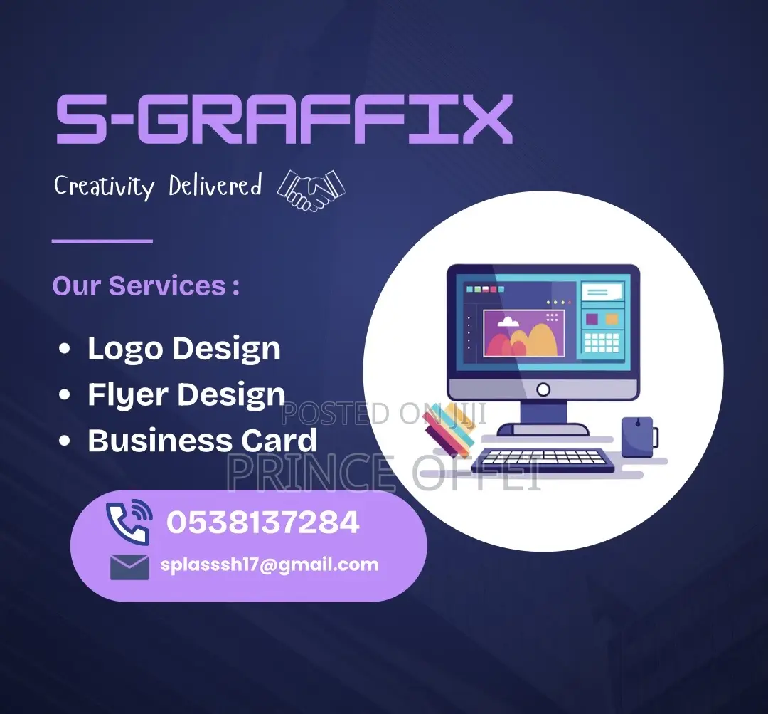 Flyer , Logo Design