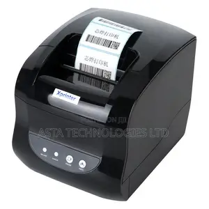 Sticker Printer Thermal Label Printer Xprinter