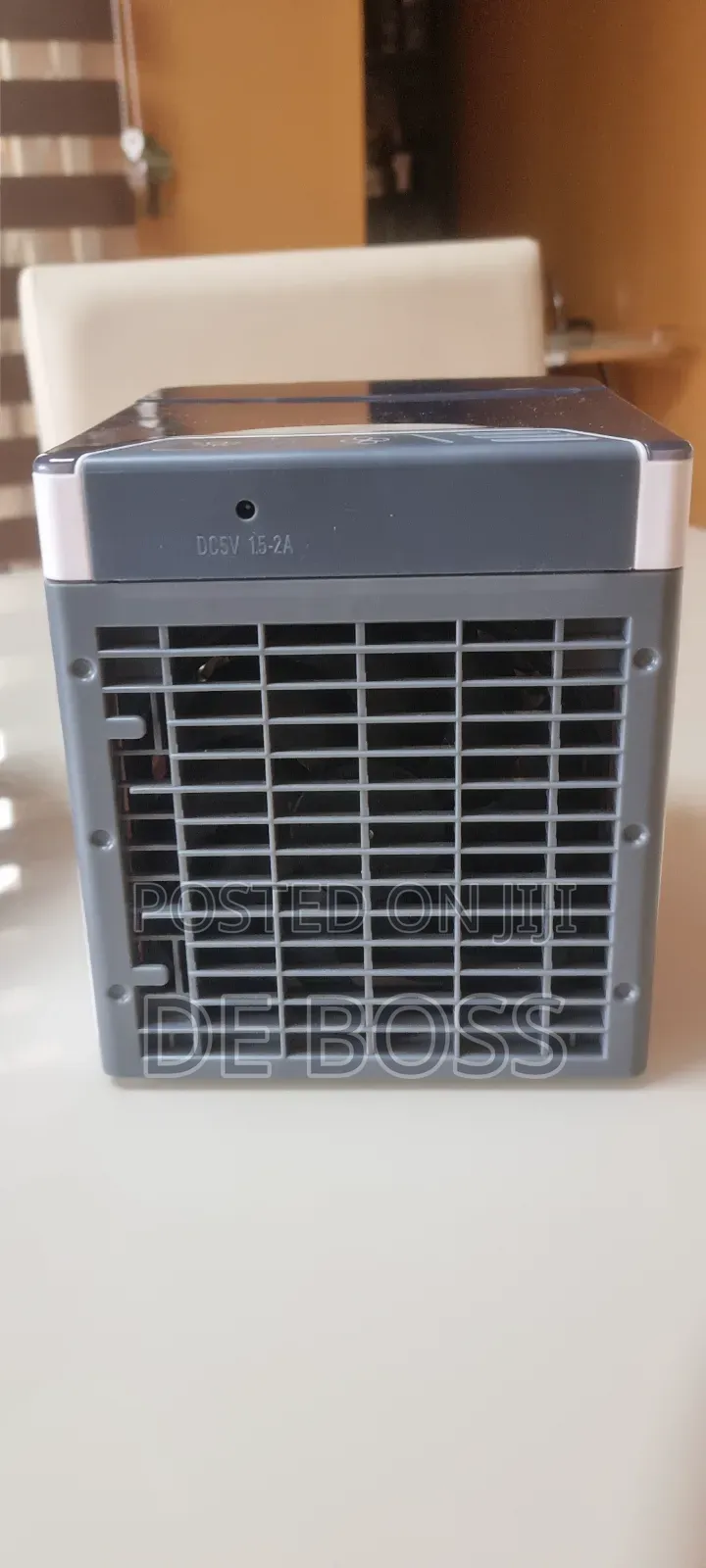 Arctic Air Utra Fan