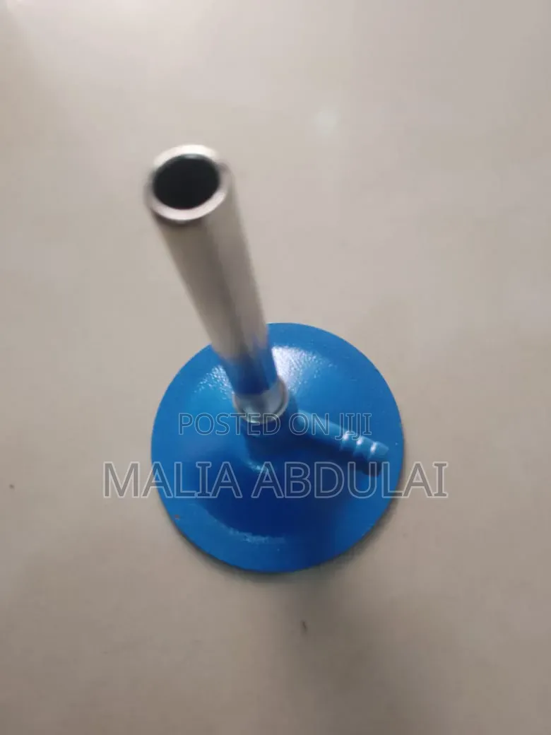 Bunsen Burner