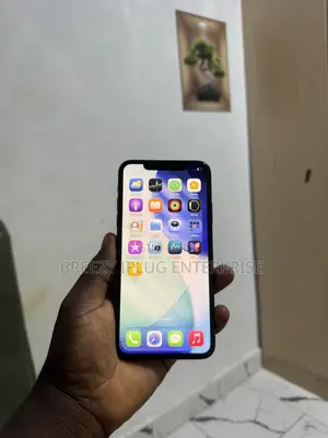 Apple iPhone 11 Pro Max 64 GB Black