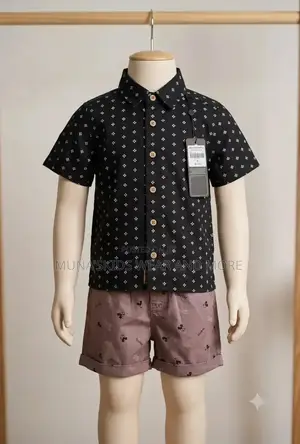 Children's Wears