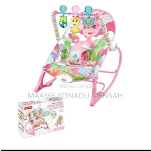 Baby Rocker
