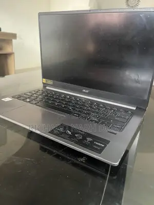 Laptop Acer AcerNote 8GB Intel Core i5 SSD 256GB