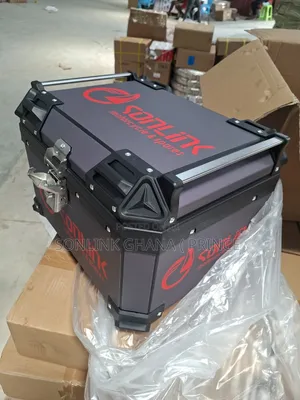 Delivery Box(Carriage Box)