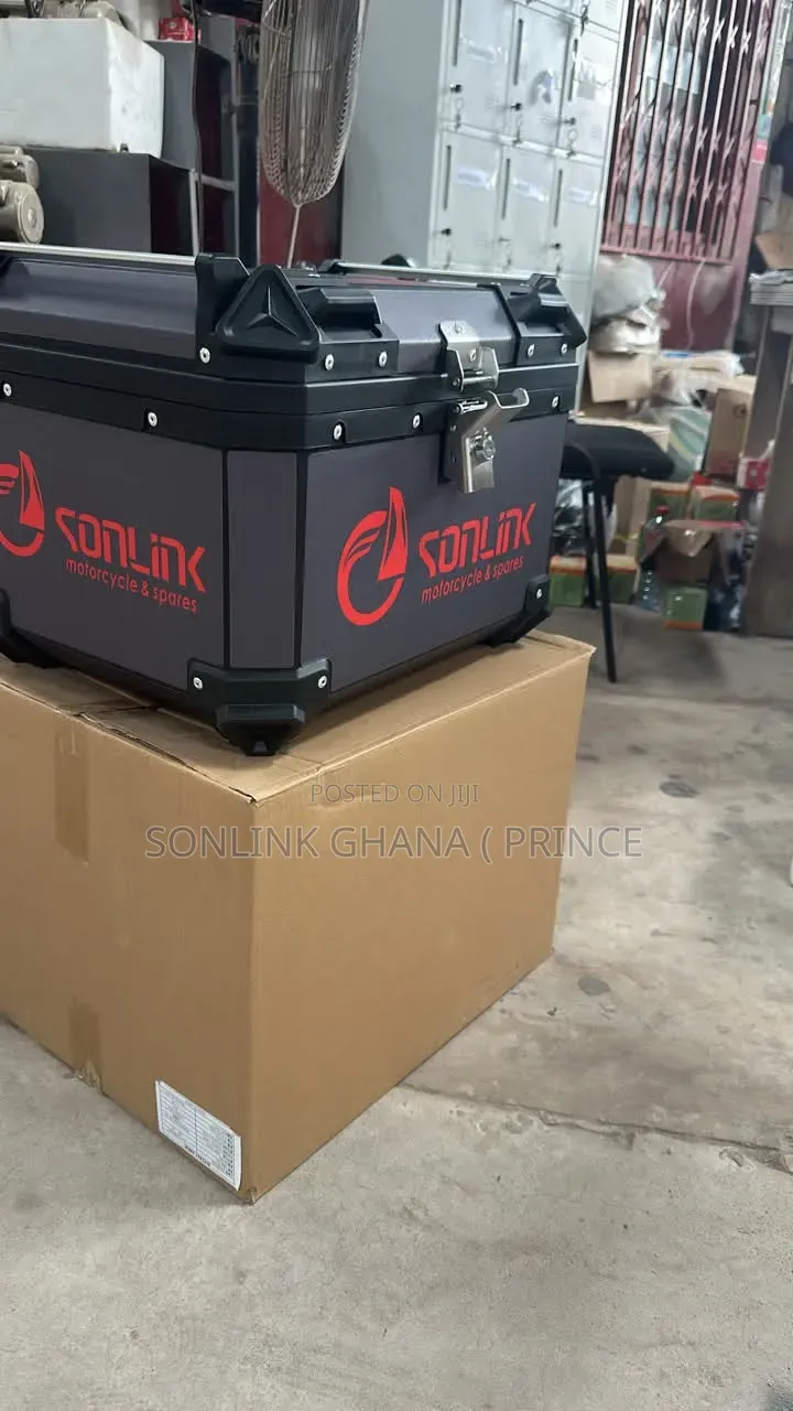 Delivery Box(Carriage Box)