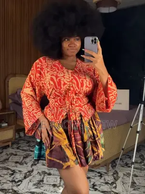 2 Piece Skirt