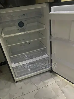 640ltrs Samsung Fridge and Freezer