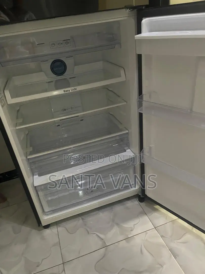 640ltrs Samsung Fridge and Freezer