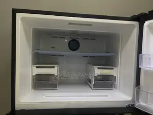 640ltrs Samsung Fridge and Freezer