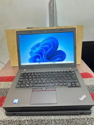 New Laptop Lenovo ThinkPad SL400 16GB HDD+SSD 256GB
