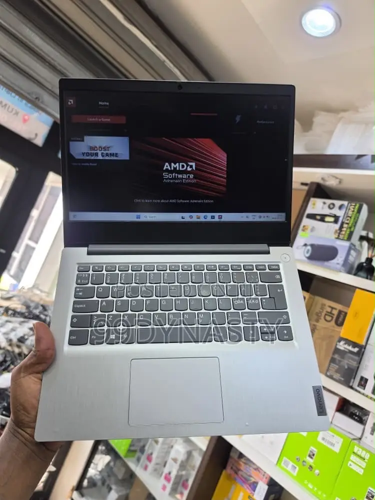 New Laptop Lenovo ThinkPad SL400 16GB HDD+SSD 256GB