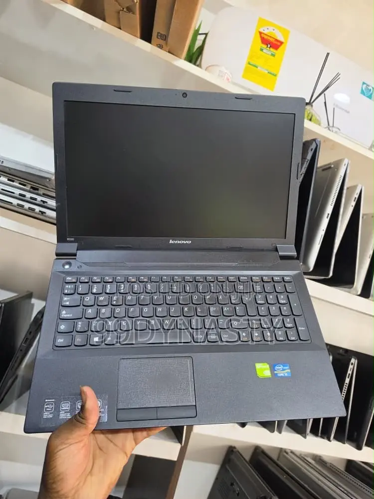 New Laptop Lenovo ThinkPad SL400 16GB HDD+SSD 256GB