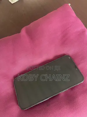 Apple iPhone 12 Pro Max 128 GB Blue
