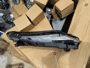 Outlander 2022,2023,2024 Headlight (Top)