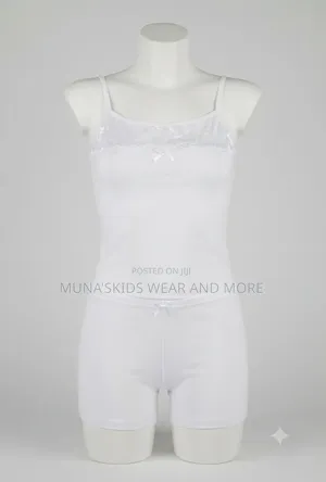 Singlet for Girls