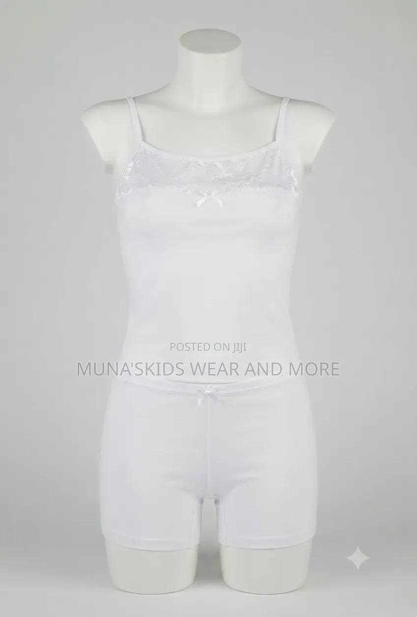 Singlet for Girls