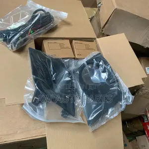 Nissan Versa 2007-2011 Foglight and Covers