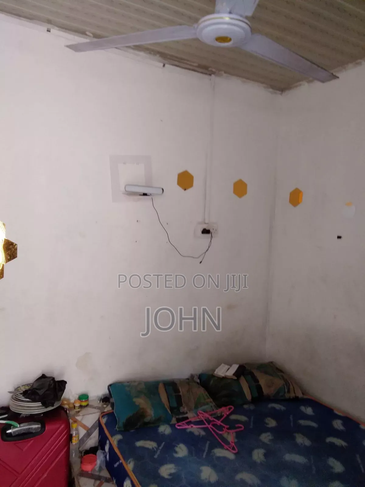 1bdrm Apartment in Survivorestates, Pentecost for rent