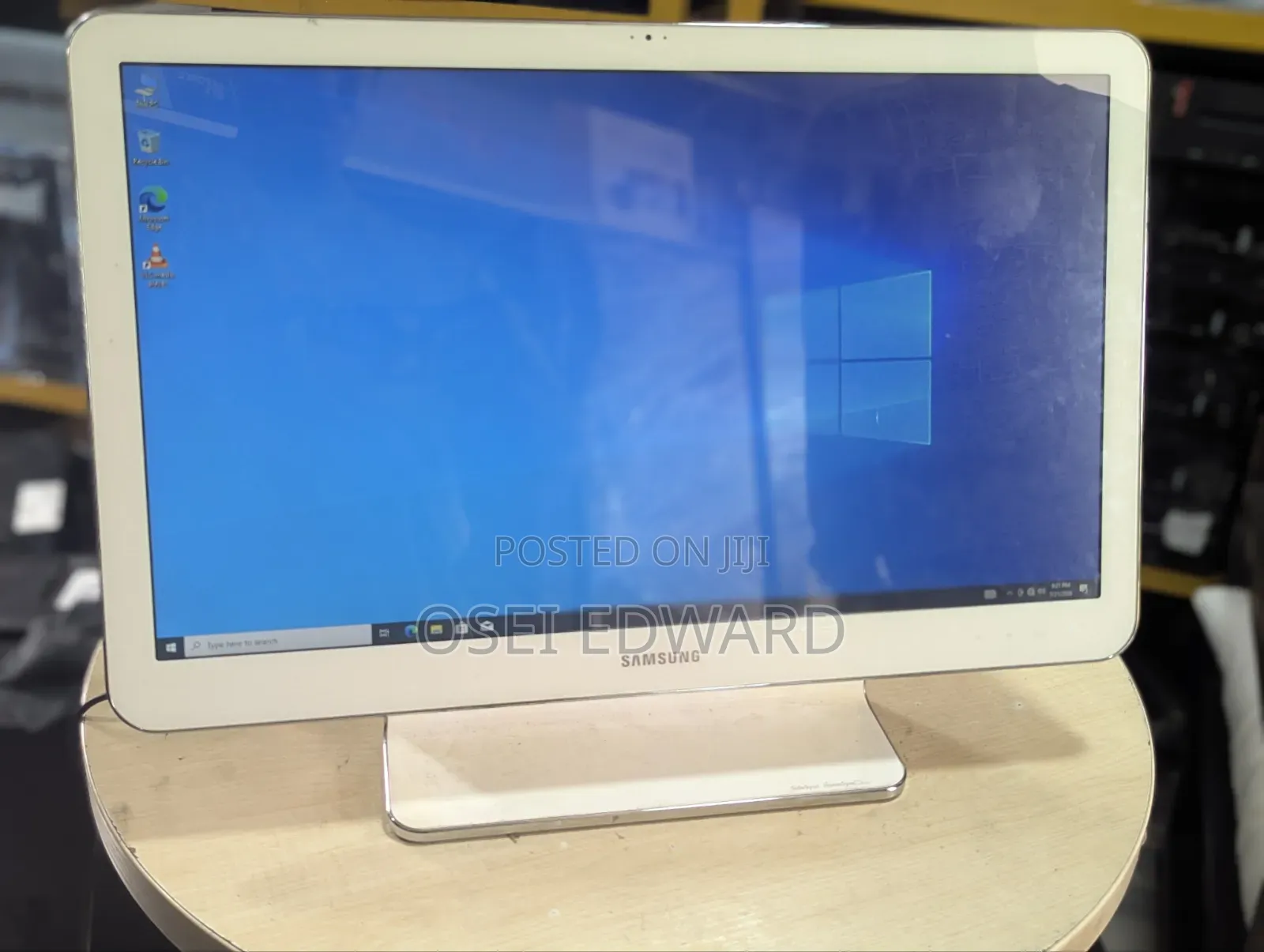 Desktop Computer Samsung 4GB Intel Pentium HDD 500GB