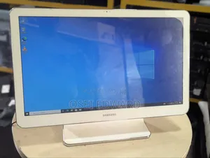 Desktop Computer Samsung 4GB Intel Pentium HDD 500GB