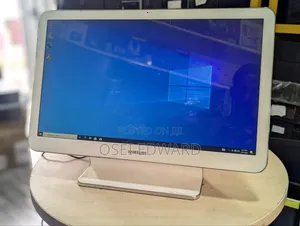 Desktop Computer Samsung 4GB Intel Pentium HDD 500GB