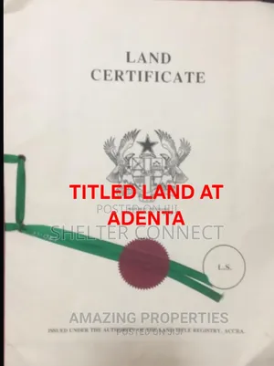 Titled Land