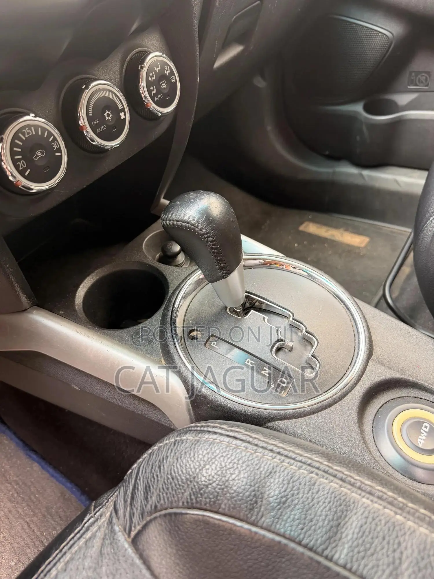 Mitsubishi RVR 2013 Gray