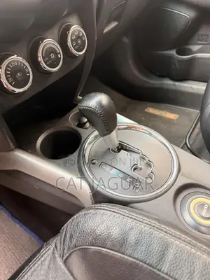 Mitsubishi RVR 2013 Gray