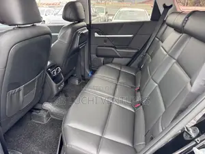Hyundai Ix35 2023 Black