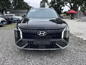 Hyundai Ix35 2023 Black