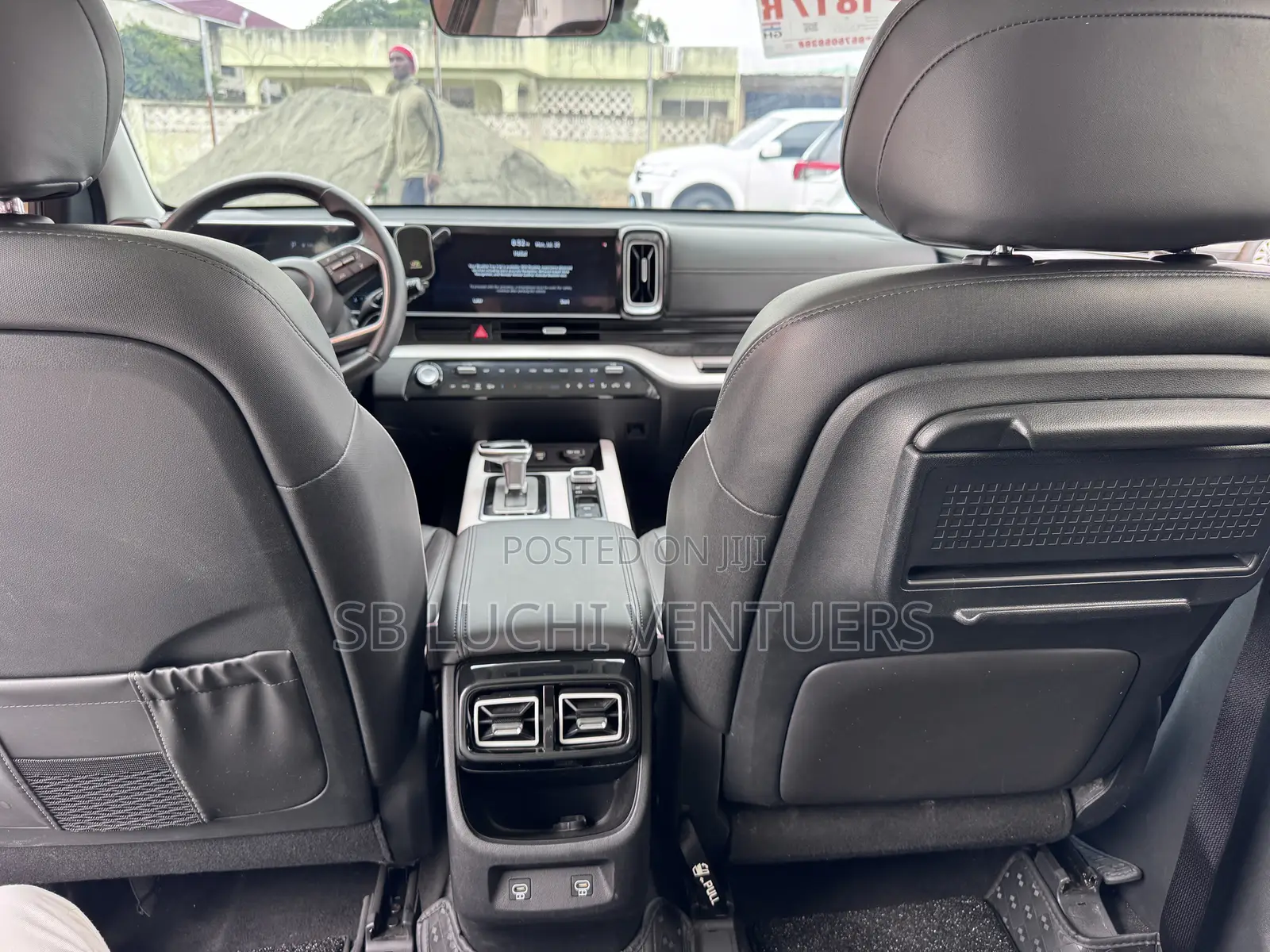Hyundai Ix35 2023 Black