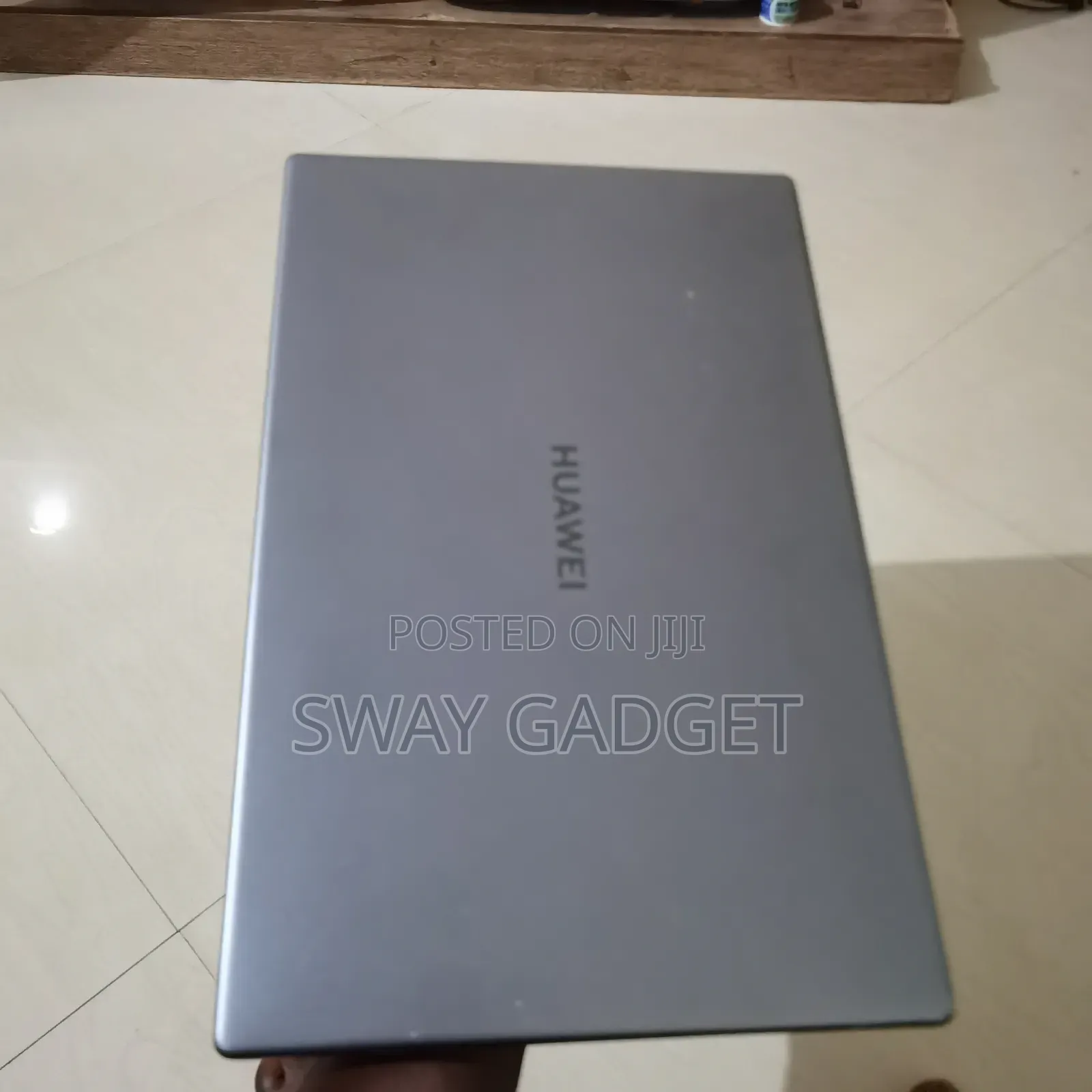 Laptop Huawei Matebook D 15 8GB AMD Ryzen SSD 256GB