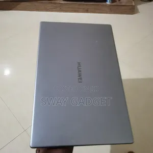 Laptop Huawei Matebook D 15 8GB AMD Ryzen SSD 256GB