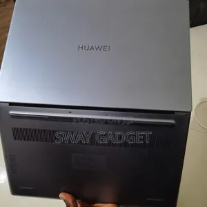 Laptop Huawei Matebook D 15 8GB AMD Ryzen SSD 256GB