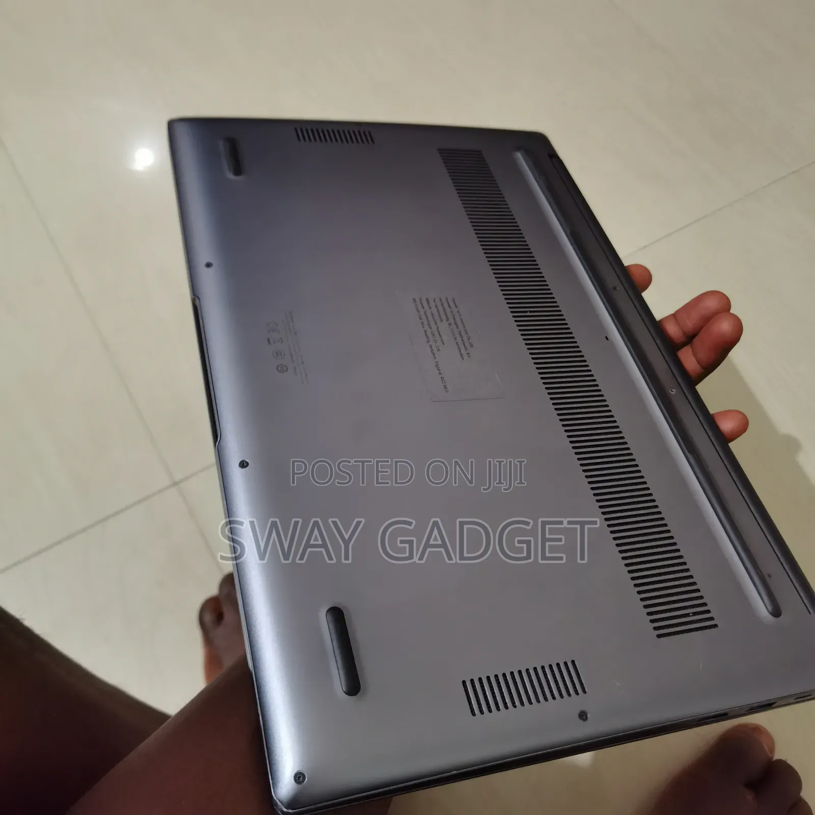 Laptop Huawei Matebook D 15 8GB AMD Ryzen SSD 256GB