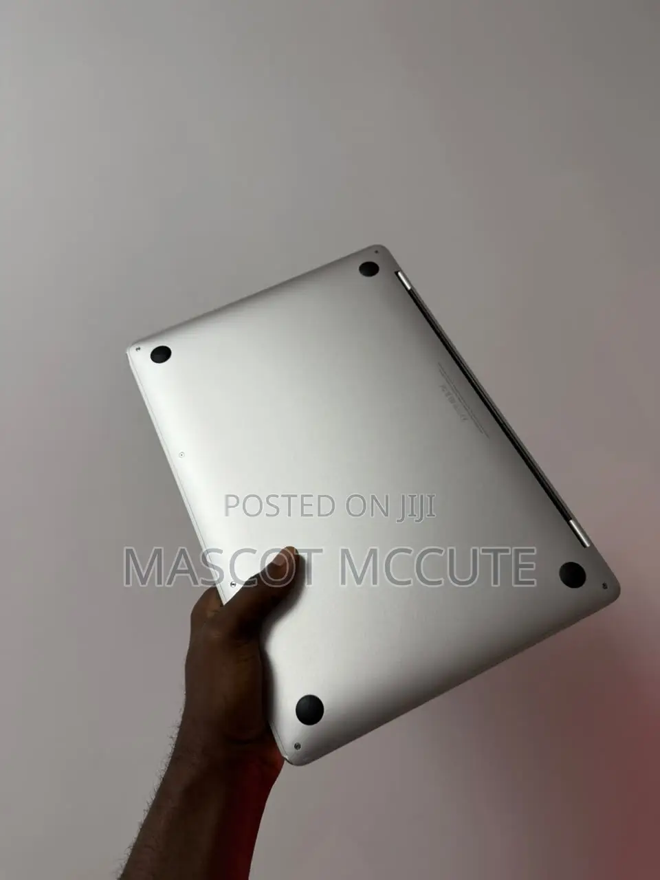 Laptop Apple MacBook Pro 2017 8GB Intel Core i5 SSD 256GB