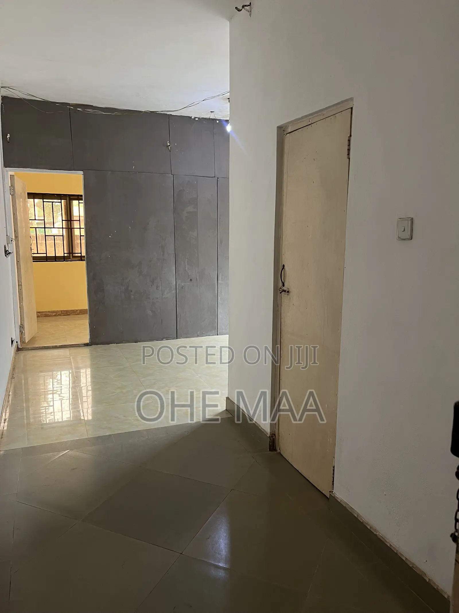 1bdrm House in Accra Metropolitan for rent