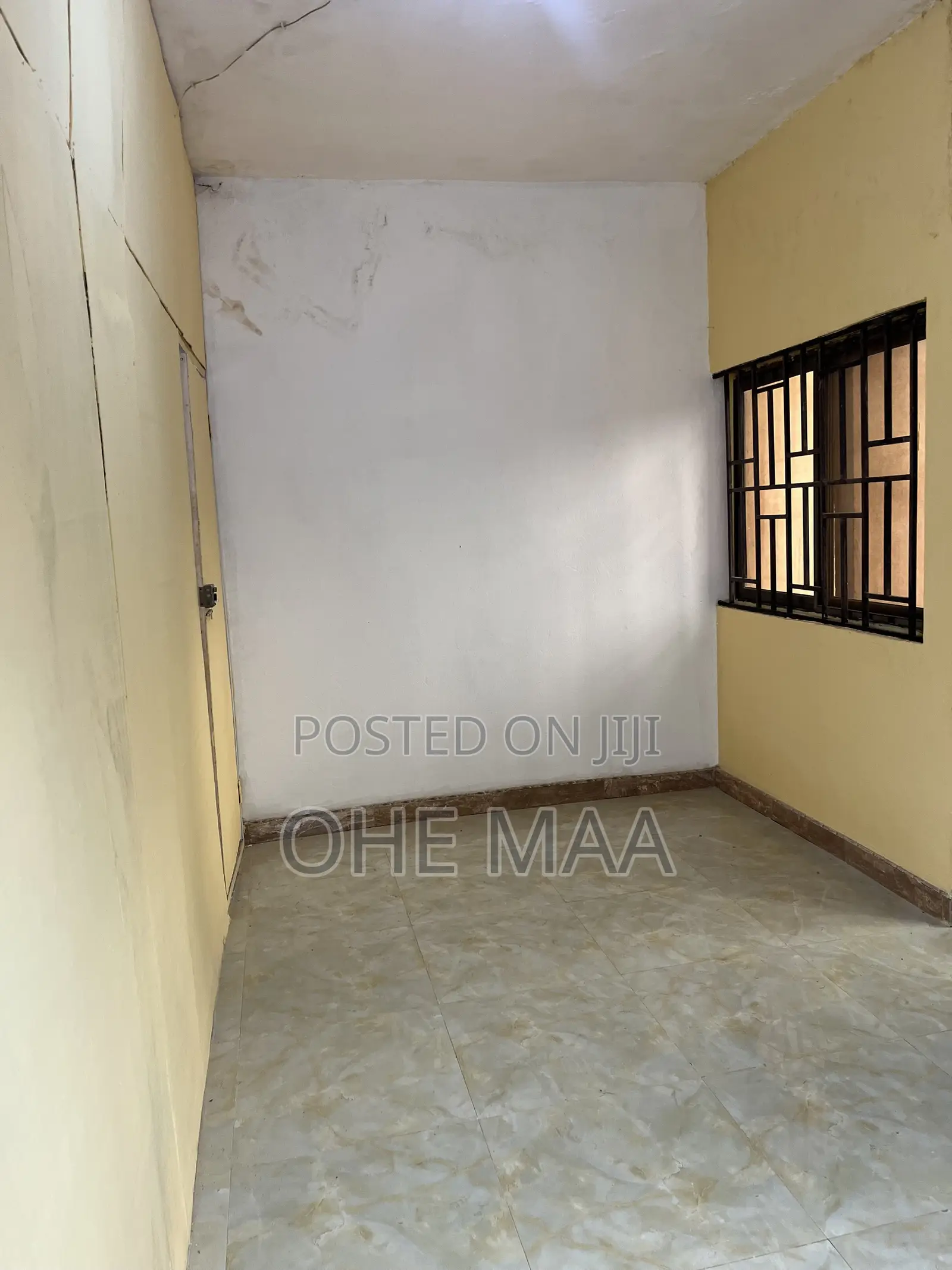 1bdrm House in Accra Metropolitan for rent