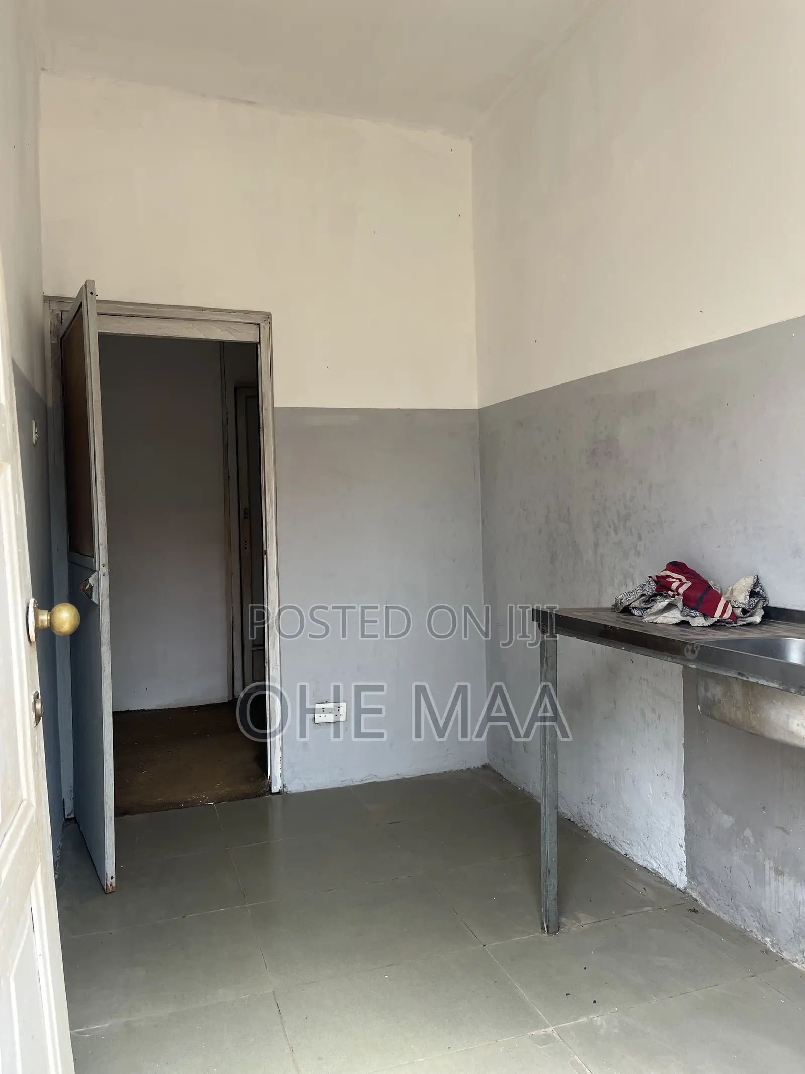 1bdrm House in Accra Metropolitan for rent
