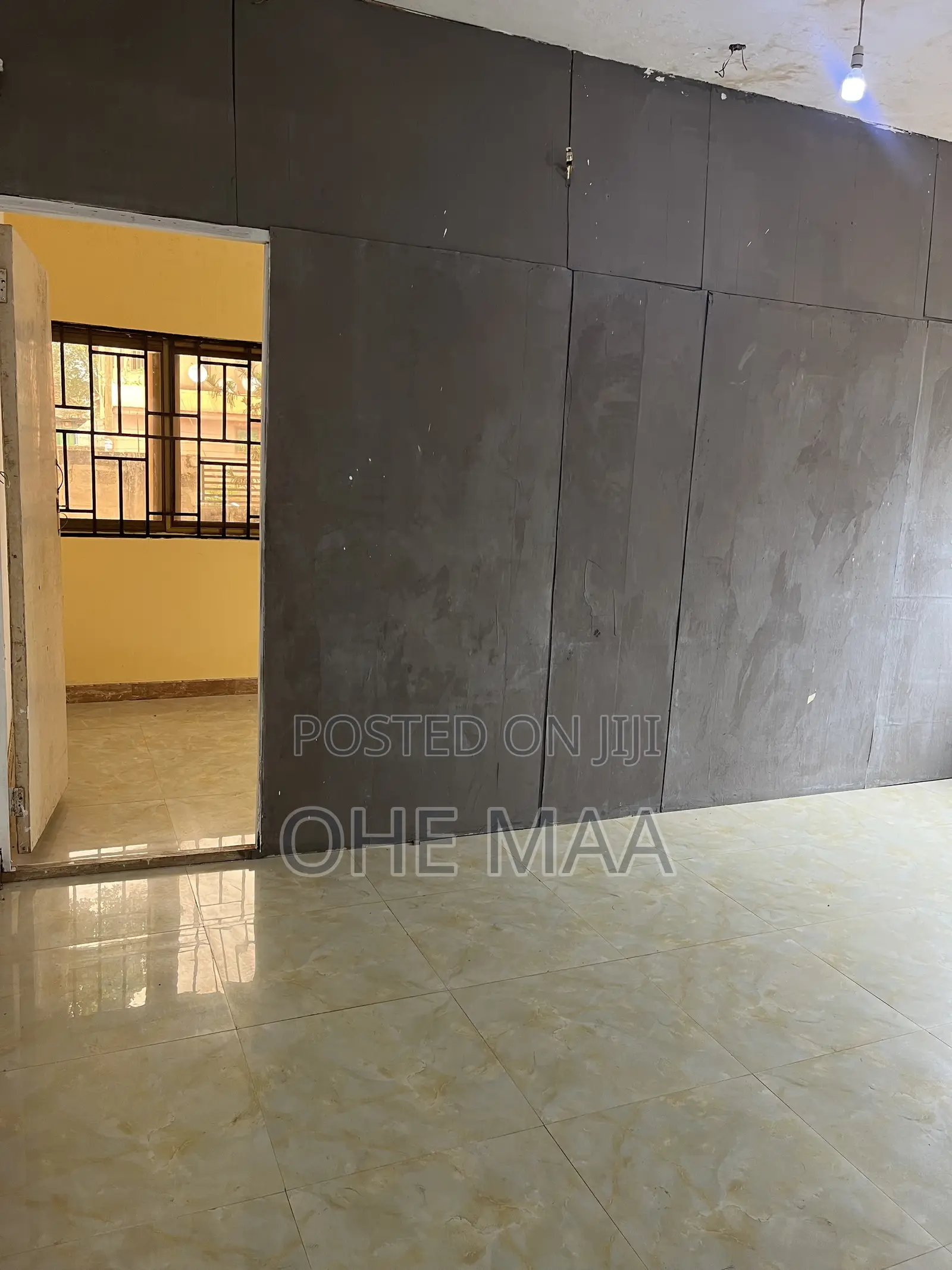 1bdrm House in Accra Metropolitan for rent