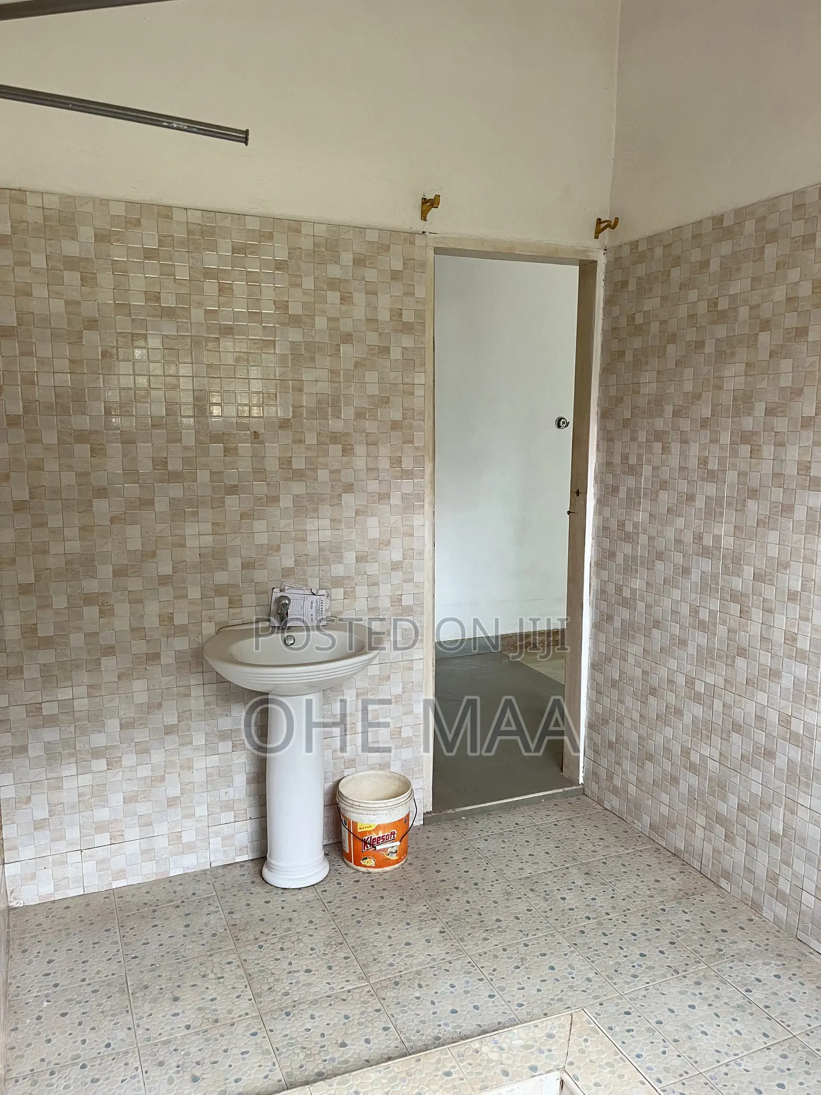 1bdrm House in Accra Metropolitan for rent