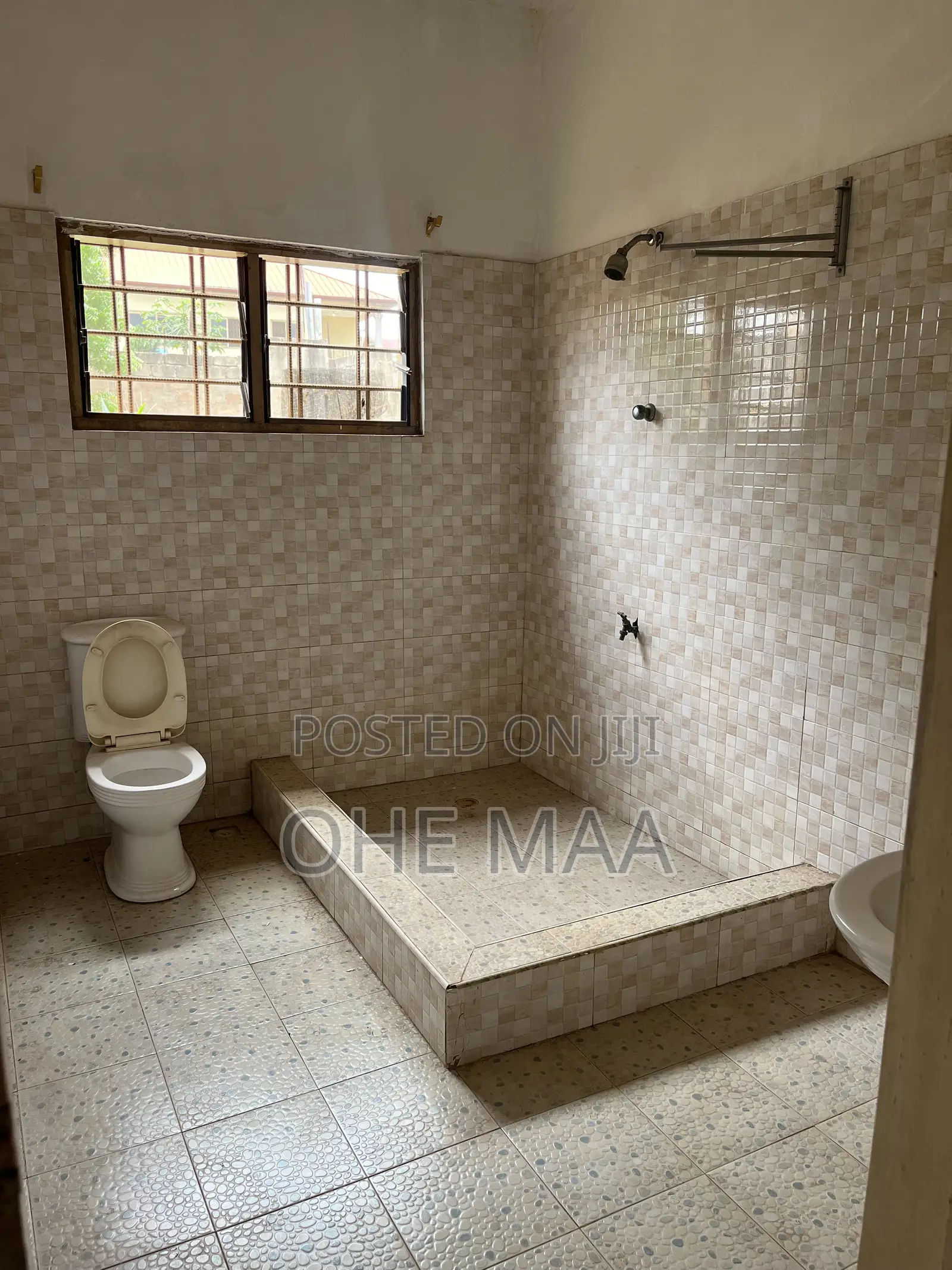 1bdrm House in Accra Metropolitan for rent