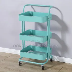3 Tier Trolley
