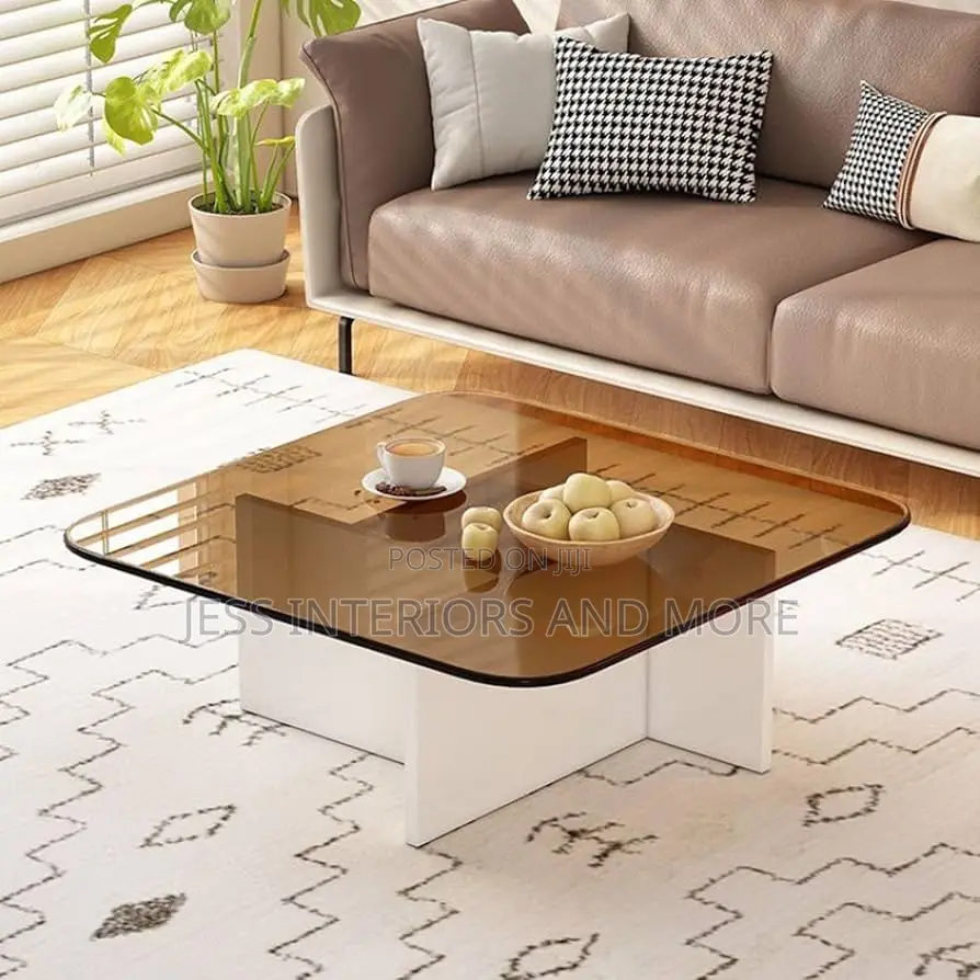 Center Table (Tawny)