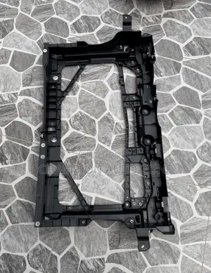 Toyota Yaris iA 2016-0217-2018 Radiator Support Frame