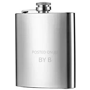 Hip Flasks