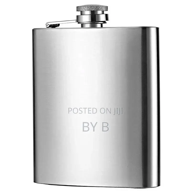 Hip Flasks